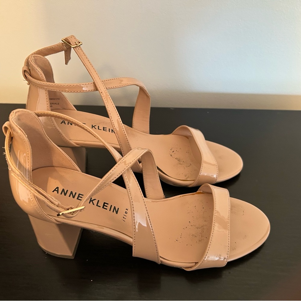Anne Klein